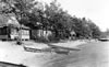 Motels & Resorts - 1940's: Wa Wa Soo - Postmarked August 27, 1949