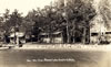 Motels & Resorts - 1940's: Wa Wa Soo - Postmarked August 2, 1946