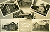 Motels & Resorts - 1940's: Wilson's Tourist Cabins