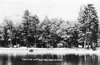 Motels & Resorts - 1940's: -Idylwild Resort - 1940