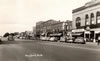 Postcards - 1950's: Main Street - Postmarked August 5, 1953