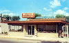 Postcards - 1950's: Mom & Pop's Star Restaurant - 1959