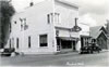 Postcards - 1950's: Top 'O Michigan Restaurant - Otsego Avenue - 1950's