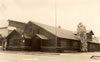 Postcards - 1950's: Central Hotel Rendevous & Restaurant