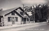 Postcards - 1950's: Rendezvous Cafe - 1950's