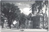 Postcards - 1950's: Otsego County Courthouse