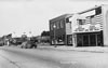 Postcards - 1950's: Main Street - Postmarked September 9, 1951