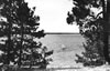 Postcards - 1950's: Otsego Lake State Park - Postmarked July 22, 1954