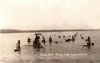 Postcards - 1950's: State Park ~ Otsego Lake ~ Gaylord, Mich.