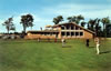 Postcards - 1950's: Gaylord Country Club 1957