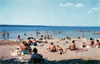 Postcards - 1950's: State Park - 1958