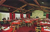Postcards - 1950's: Gay El Rancho Dining Room