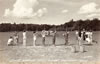 Postcards - 1950's: Gay El Rancho - Postmarked July 17, 1951