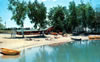 Postcards - 1950's: Gay El Rancho - 1959