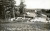 Postcards - 1950's: Ken-Mar "On The Hill"