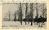 Postcards - 1950's: NorthernAire - US-27 and West Otsego Lake Drive