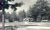 Postcards - 1950's: Nutty Pine Resort - 1952
