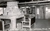 Postcards - 1950's: Snow Valley Lodge - Late 1950's