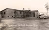 Postcards - 1950's: Snow Valley - Main Lodge - Early 50's