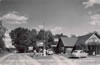 Postcards - 1950's: Corey Cover Resort - Otsego Lake - Early 1950's