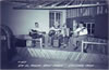 Postcards - 1950's: Gay El Rancho House Band - 1952
