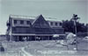 Postcards - 1950's: Gay El Rancho Clubhouse - 1952