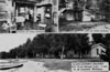 Postcards - 1950's: Lancasters Resort  - 1950s