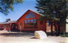 Postcards 1960's: Gay El Rancho - Postmarked June 11, 1963