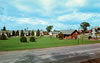 Postcards 1960's: Malcolm's Motel and Cabins