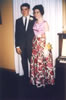 Graduation & Prom: Mike McCutcheon - Linda Myers