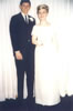 Graduation & Prom: Curt Cremeans - Mary Morrow
